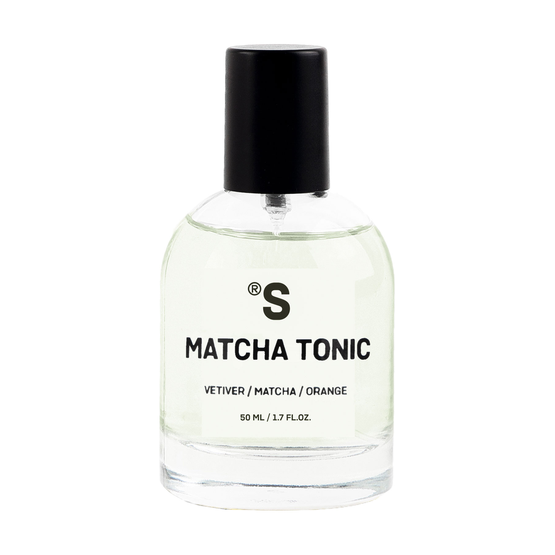 

Sister's Aroma Matcha Tonic Парфумована вода унісекс, 50 мл