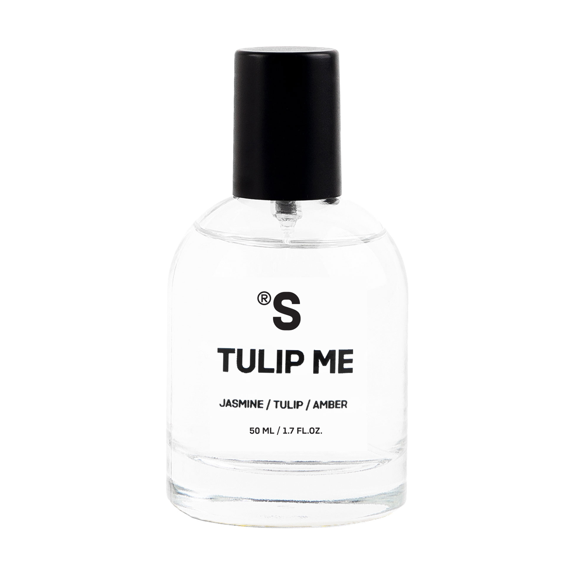 

Sister's Aroma Tulip Me Парфумована вода жіноча, 50 мл