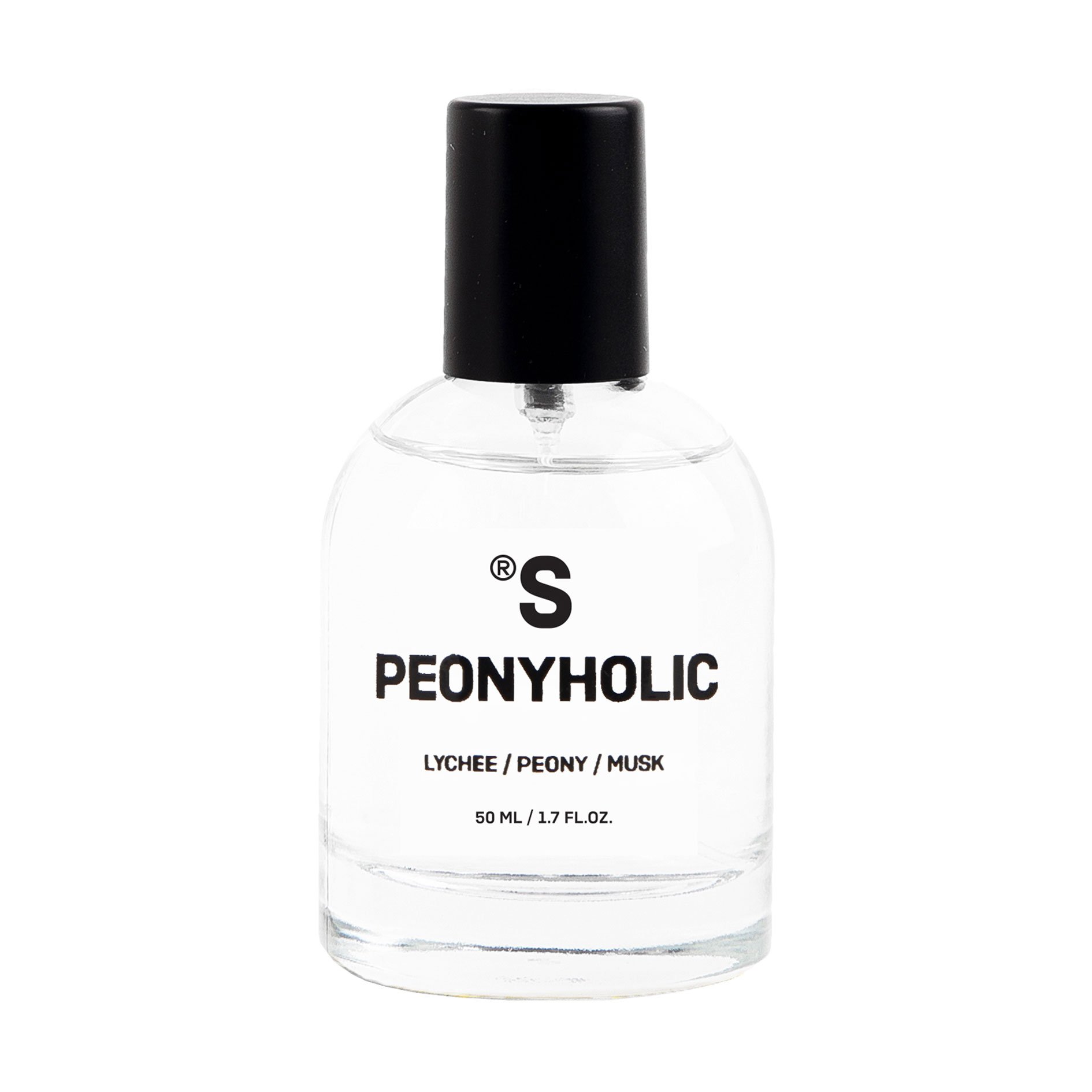 

Sister's Aroma Peonyholic Парфумована вода жіноча, 50 мл