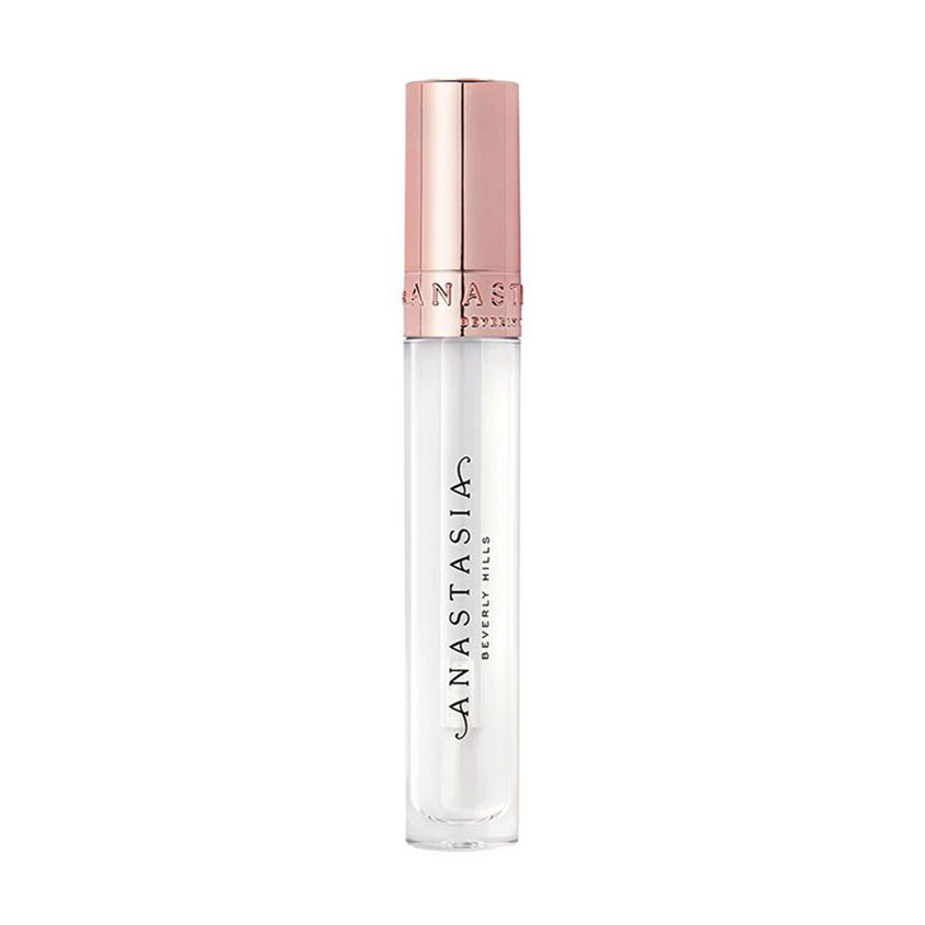 

Уцінка! Блиск для губ Anastasia Beverly Hills Lip Gloss, Honey Diamond Gloss, 4.8 мл