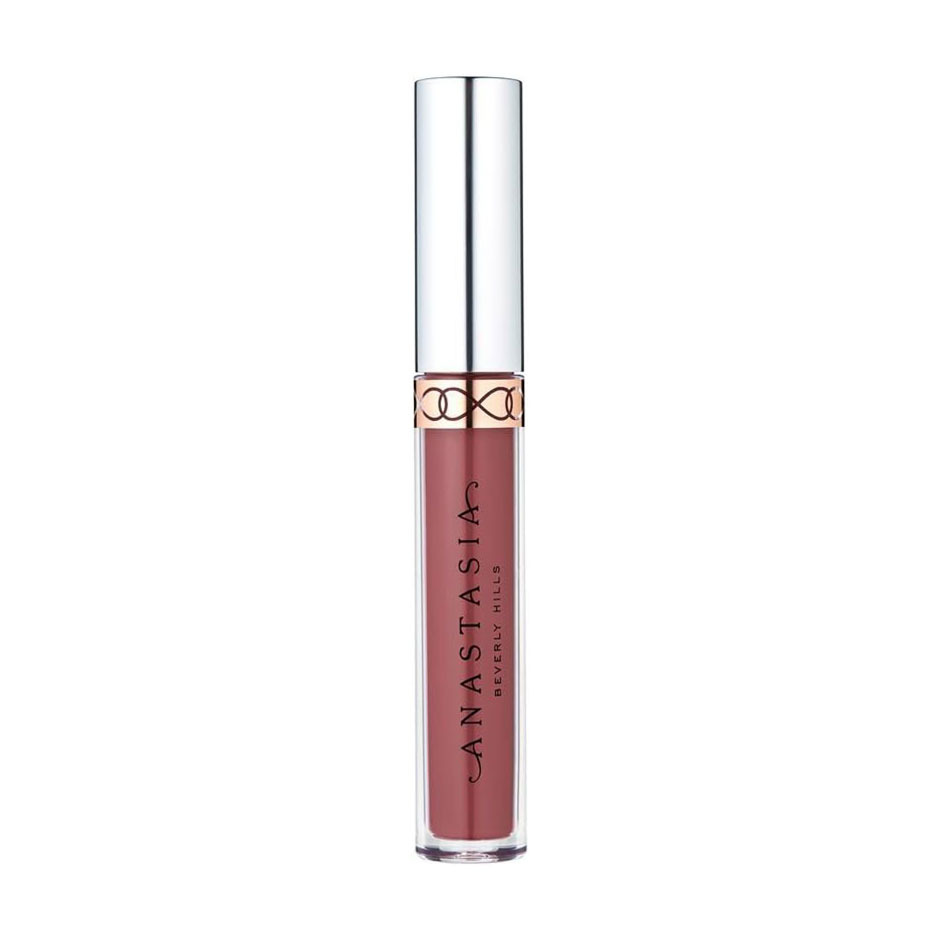 

Рідка матова помада для губ Anastasia Beverly Hills Liquid Lipstick, Allison, 3.2 г