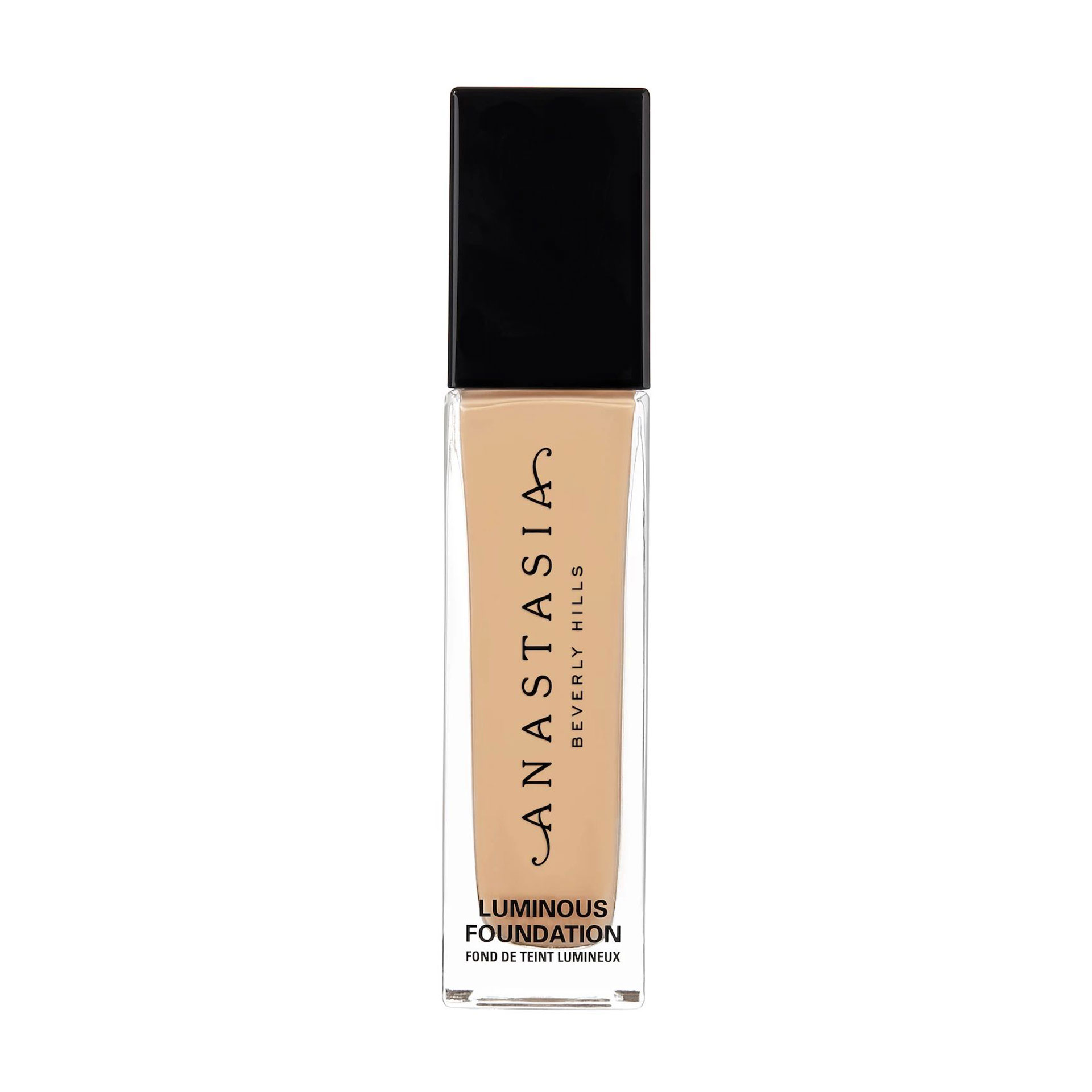 

Тональна основа для обличчя Anastasia Beverly Hills Luminous Foundation 200W, 30 мл