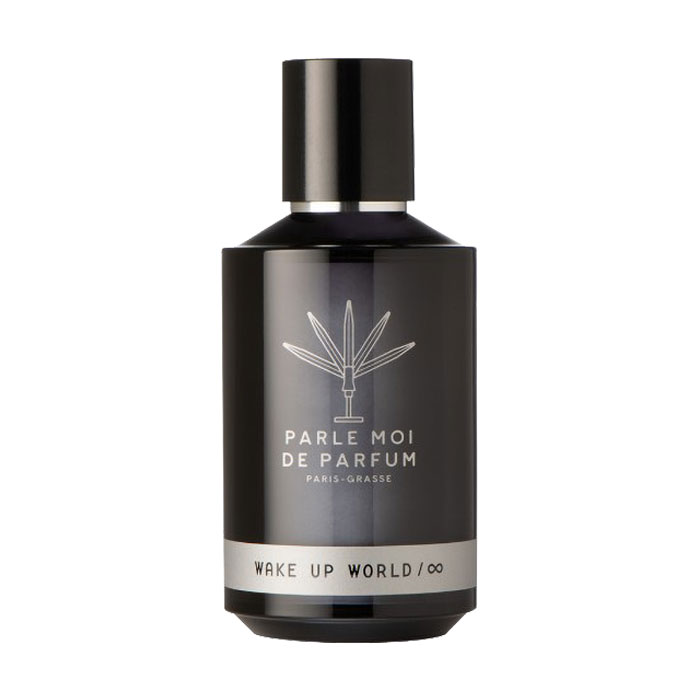 

Parle Moi de Parfum Wake Up World Парфумована вода унісекс, 100 мл
