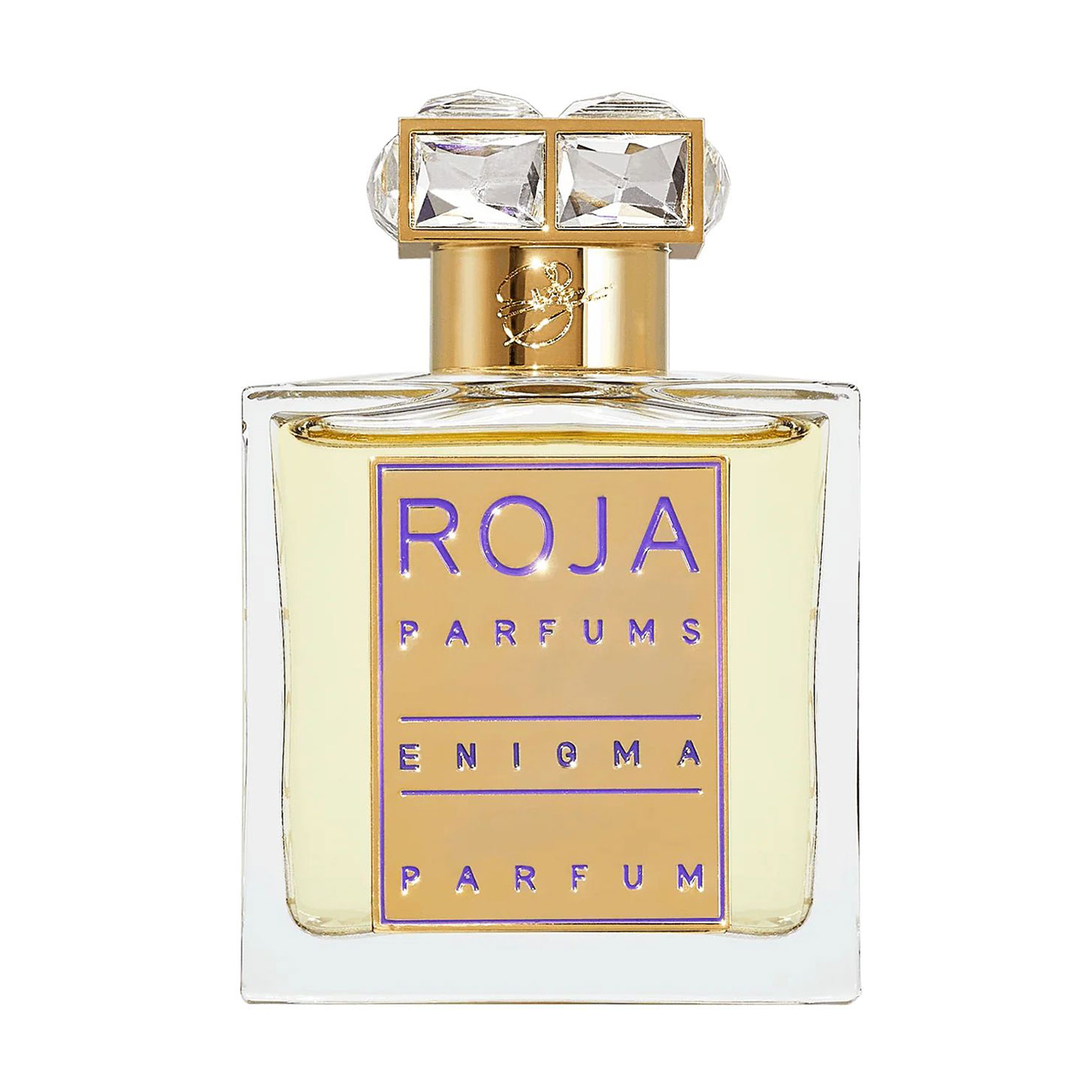 

Roja Parfums Enigma Парфуми жіночі, 50 мл