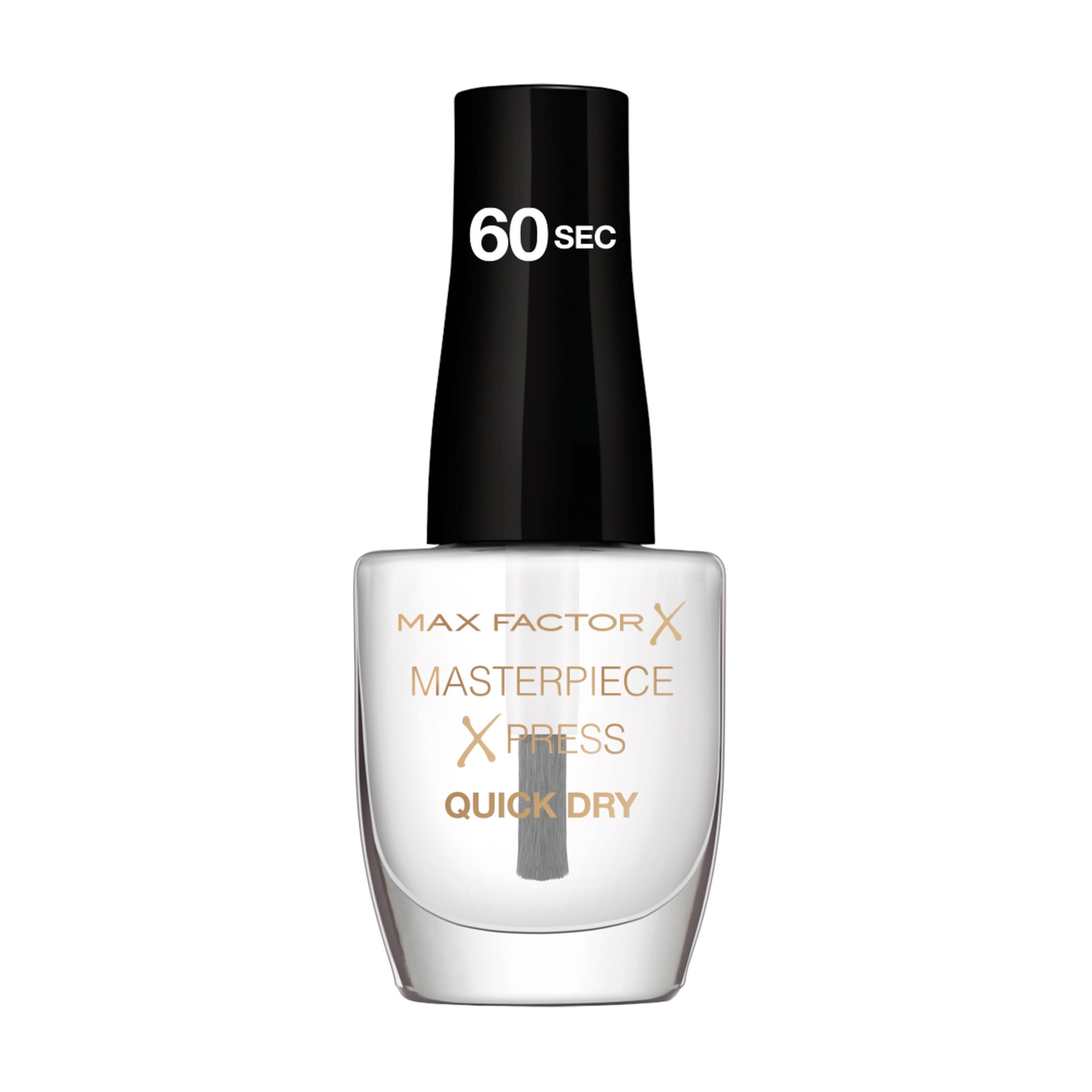 

Лак для нігтів Max Factor Masterpiece Xpress Quick Dry Nail Polish 100 No Dramas, 8 мл