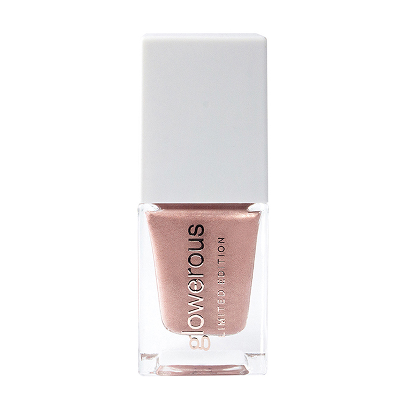 

Уцінка! Рідкий хайлайтер для обличчя та тіла Paese Glowerous Liquid Highlighter, Sparkle Rose, 16 мл