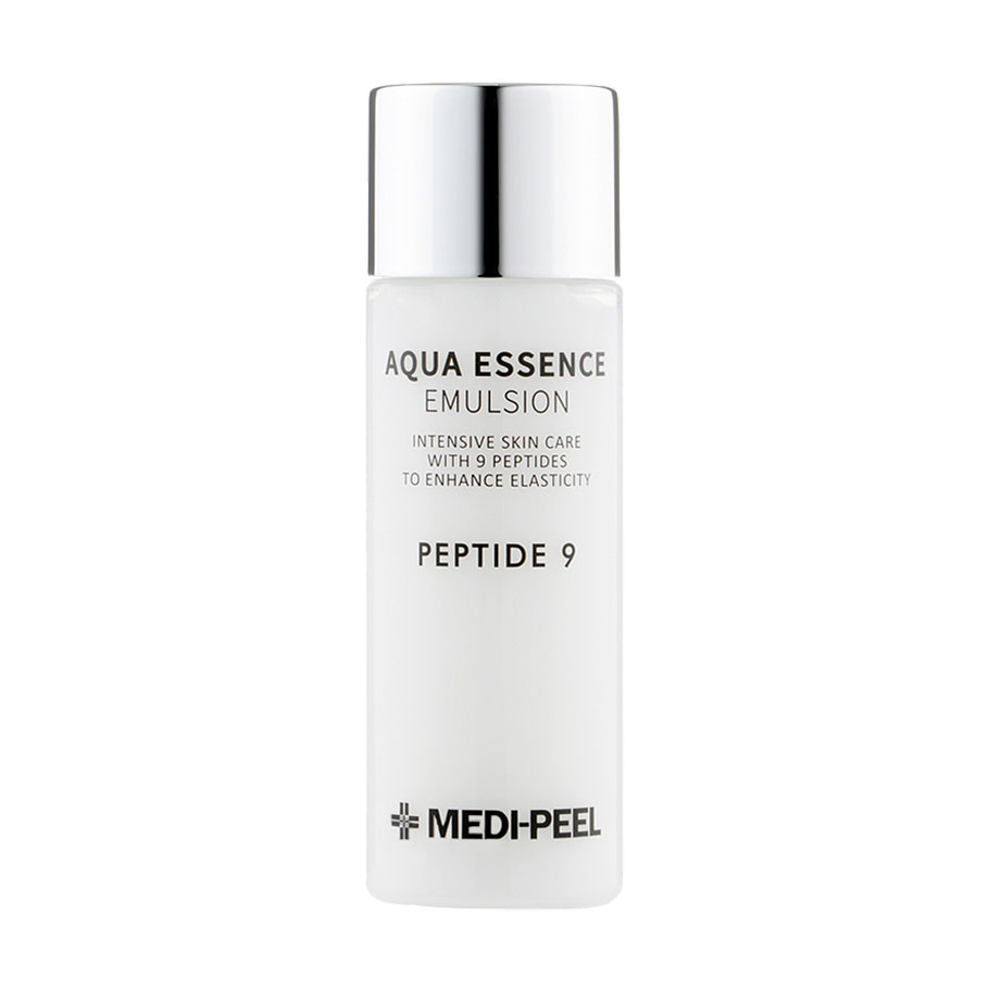 

Емульсія для обличчя Medi-Peel Peptide 9 Aqua Essence Emulsion, 30 мл