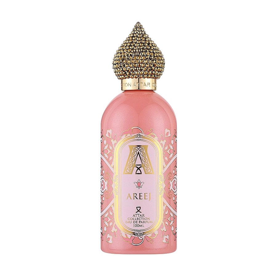 

Attar Collection Areej Парфумована вода жіноча, 100 мл (ТЕСТЕР)