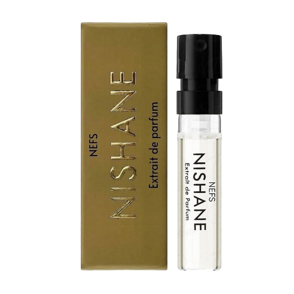 

Nishane Nefs Парфуми унісекс, 2 мл (пробник)