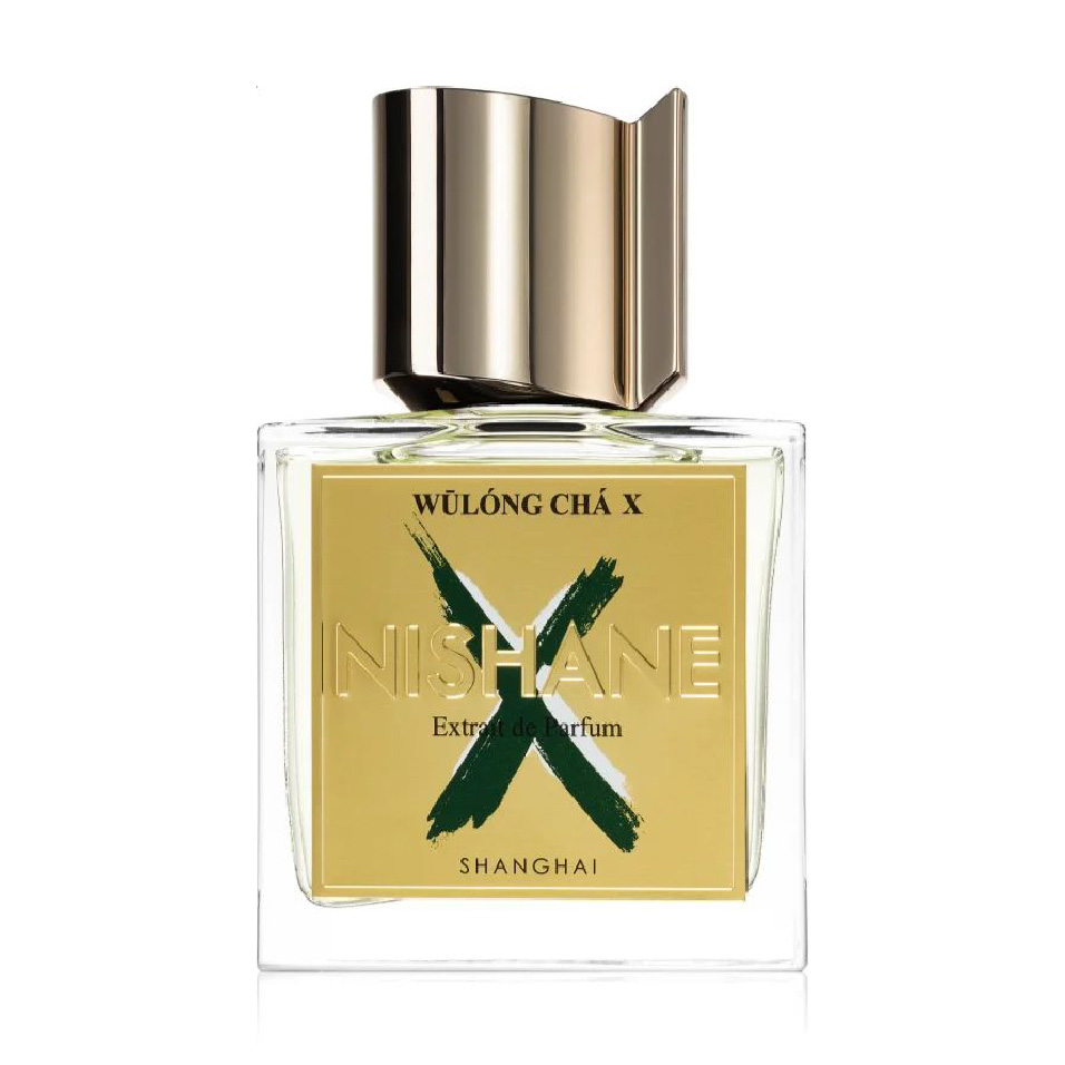 

Nishane Wulong Cha X Парфуми унісекс, 100 мл