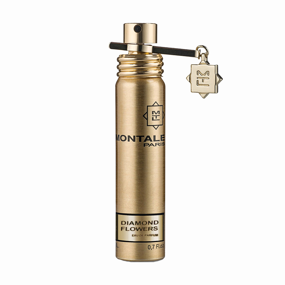 

Уцінка! Montale Diamond Flowers Парфумована вода жіноча, 20 мл