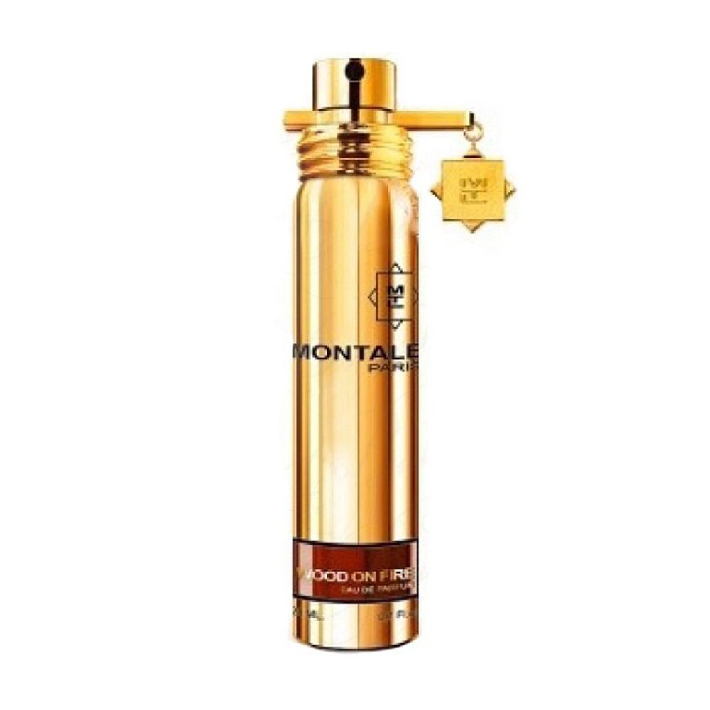 

Montale Wood On Fire Парфумована вода унісекс, 20 мл