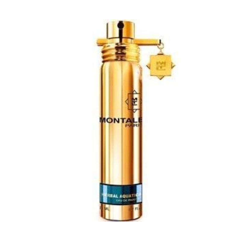 

Montale Herbal Aquatica Парфумована вода унісекс, 20 мл