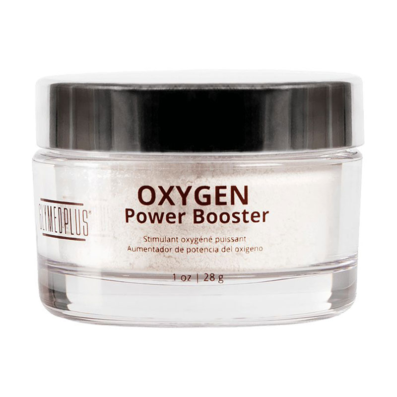 

Кисневий бустер для обличчя GlyMed Plus Oxygen Power Booster, 28 г