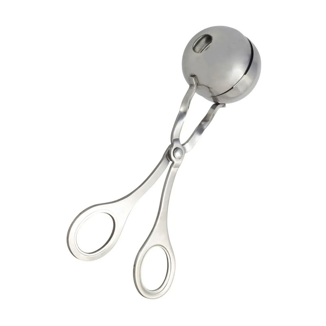 

Форма для ліплення фрикадельок Kamille, 17.5*4.8 см (KM-8857)