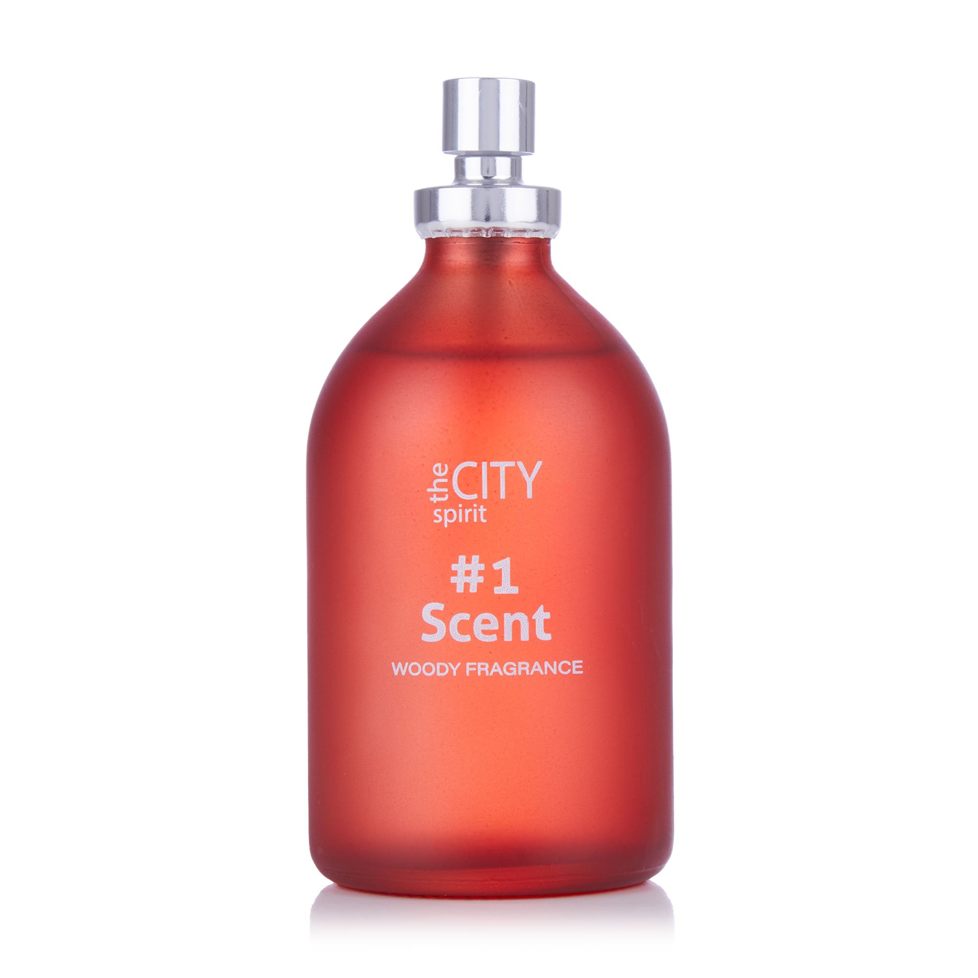 

The City Spirit Spicy 1 Scent Туалетна вода чоловіча, 115 мл (ТЕСТЕР)