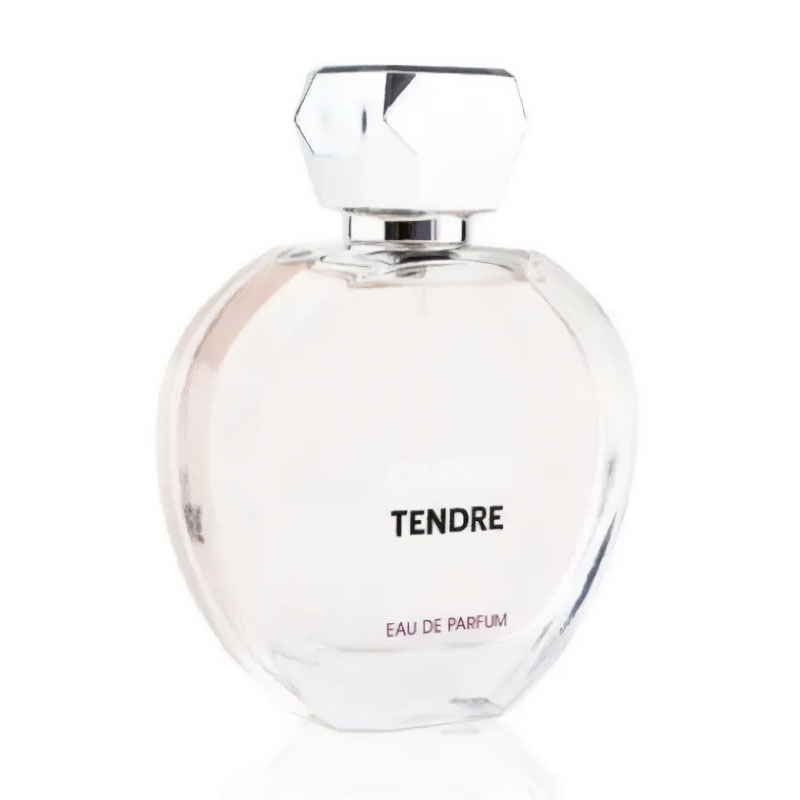 

Fragrance World Chance Tendre Парфумована вода жіноча, 100 мл