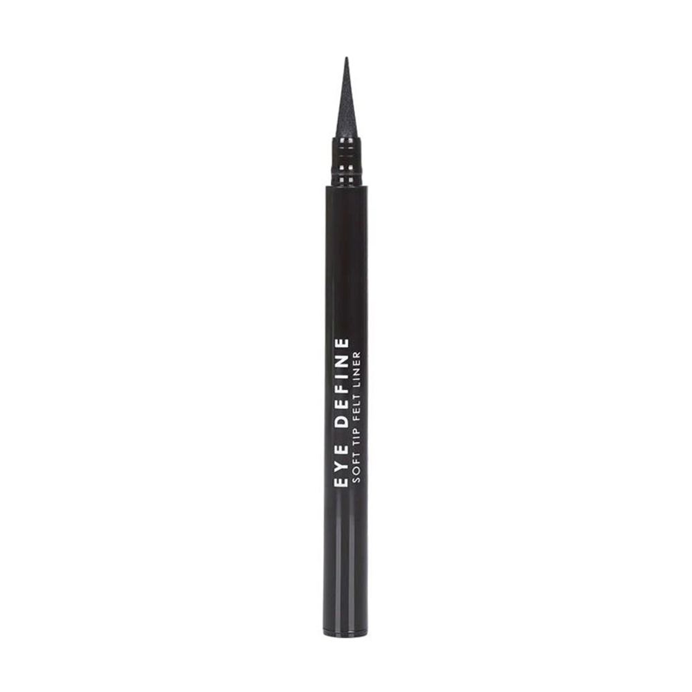 

Підводка для очей Make Up Academy Eye Define Soft Tip Felt Liner, 0.6 г