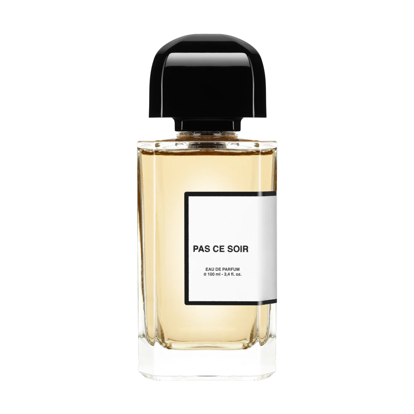 

BDK Parfums Pas Ce Soir Парфумована вода унісекс, 100 мл