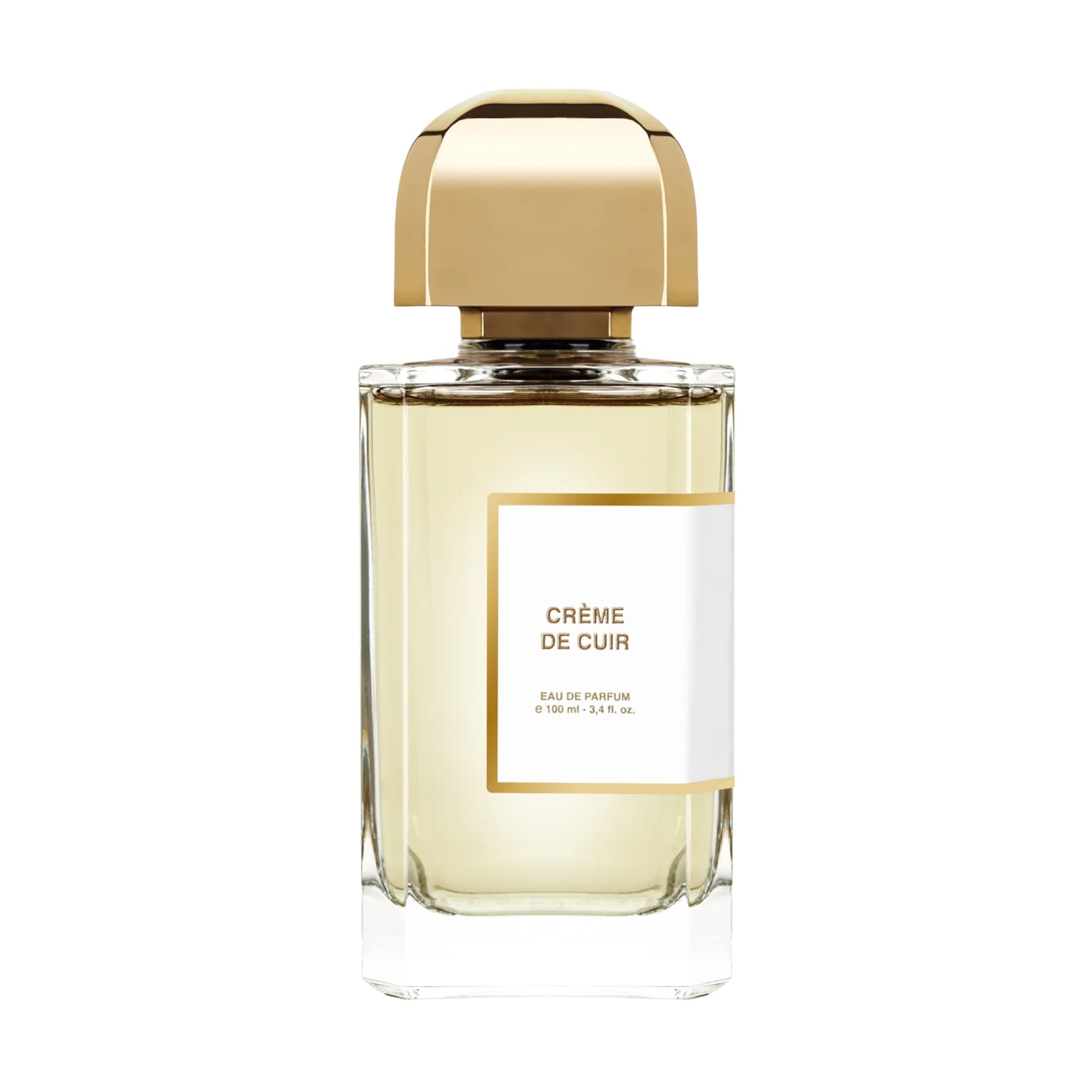 

BDK Parfums Creme De Cuir Парфумована вода унісекс, 100 мл