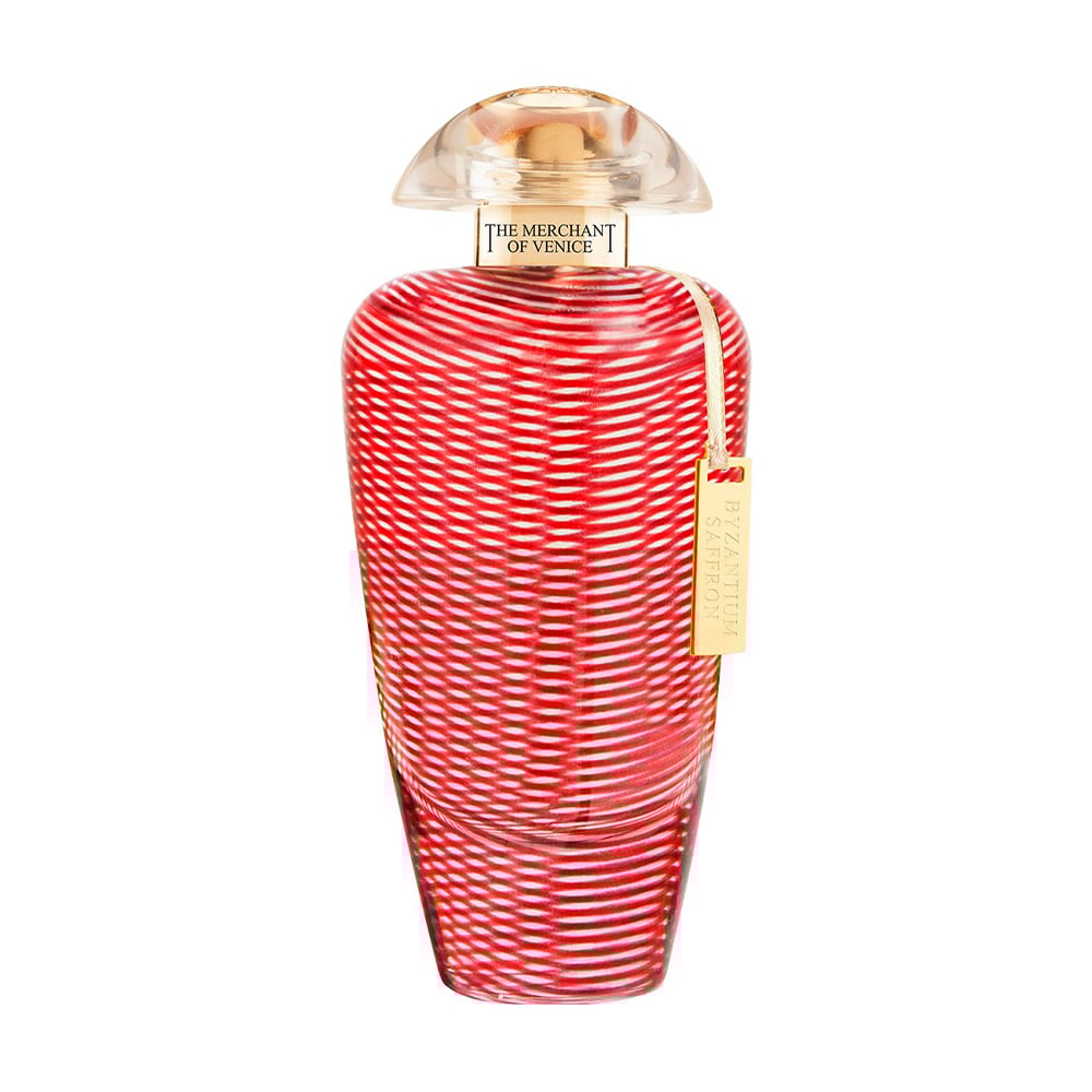 

The Merchant Of Venice Byzantium Saffron Парфумована вода унісекс, 100 мл (ТЕСТЕР)