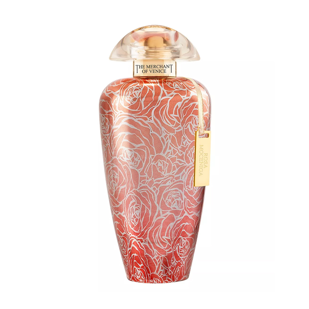 

The Merchant Of Venice Rosa Moceniga Парфумована вода жіноча, 100 мл (ТЕСТЕР)