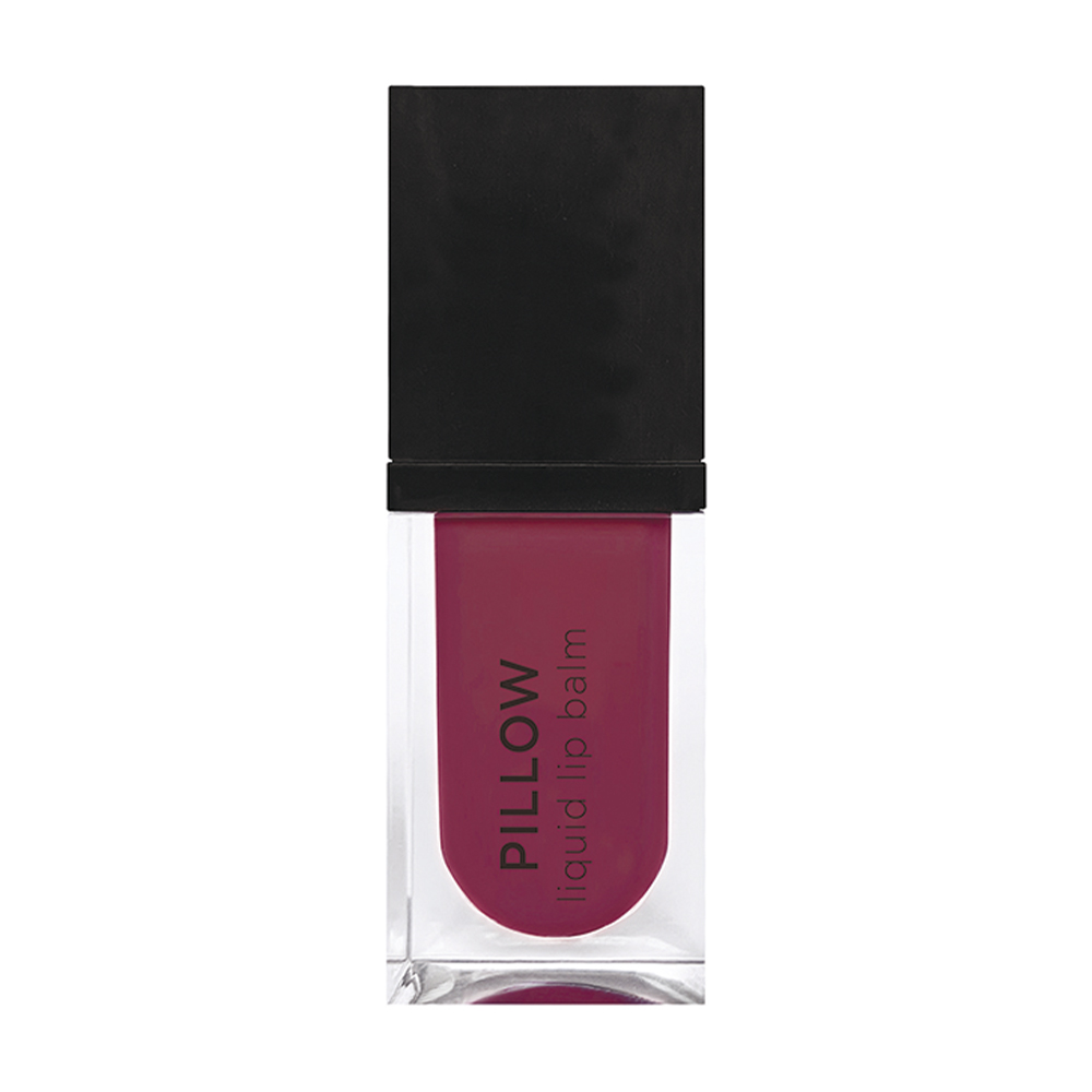 

Уцінка! Бальзам для губ NoUBA Pillow Liquid Lip Balm 06, 6 мл