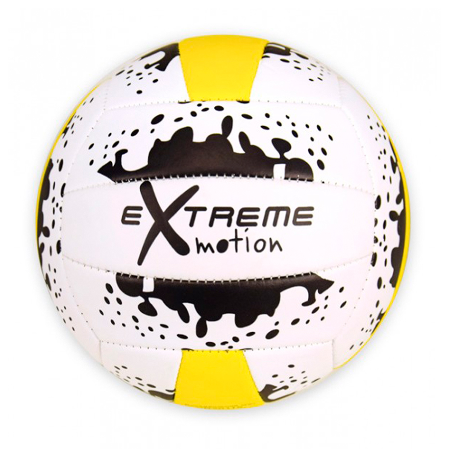 

Дитячий волейбольний м'яч Shantou Jinxing, розмір 5 (VB20115)