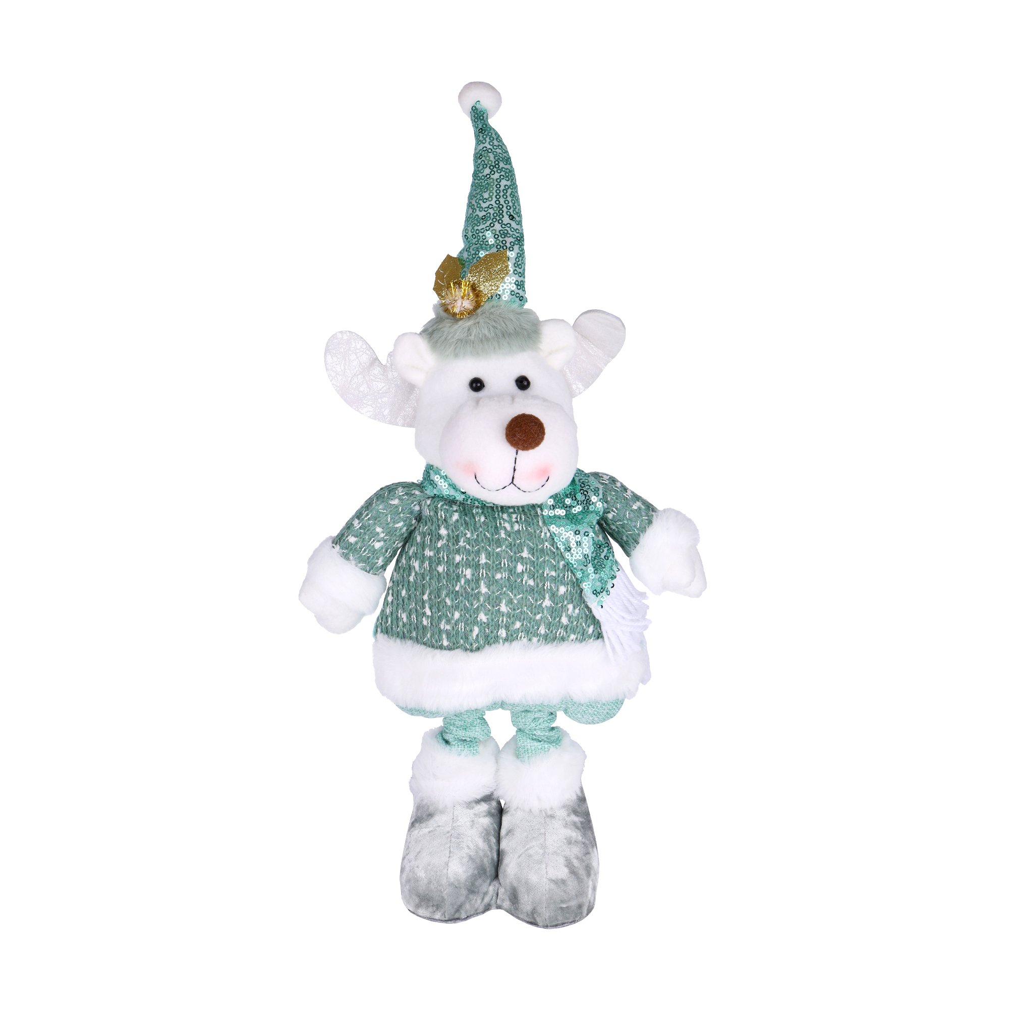 

М'яка іграшка Babik Олень, 60 см (2025NG12)