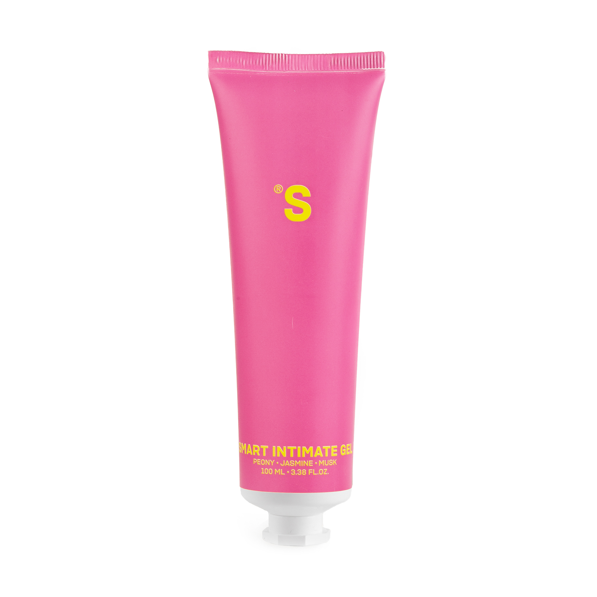 

Гель для інтимної гігієни Sister's Aroma Smart Intimate Gel Півонія, 100 мл