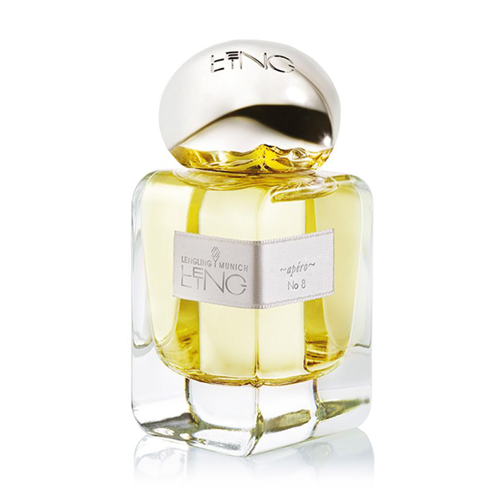 

Lengling Apero No. 8 Парфуми унісекс, 50 мл (ТЕСТЕР)