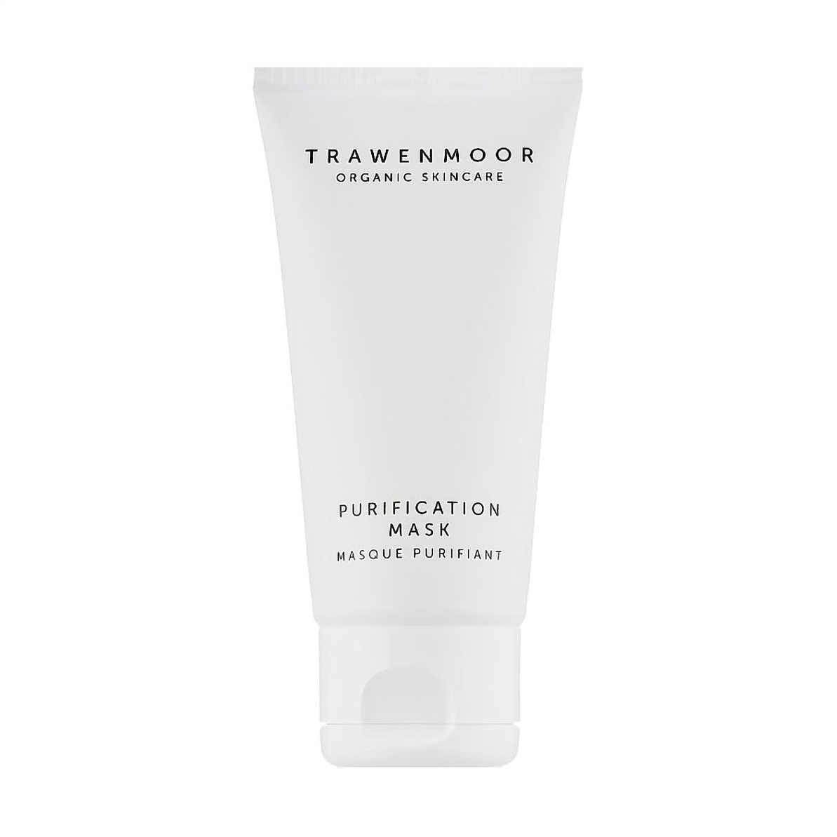 

Уцінка! Освітлювальна маска для обличчя Dr. Spiller Trawenmoor Purification Mask, 150 мл