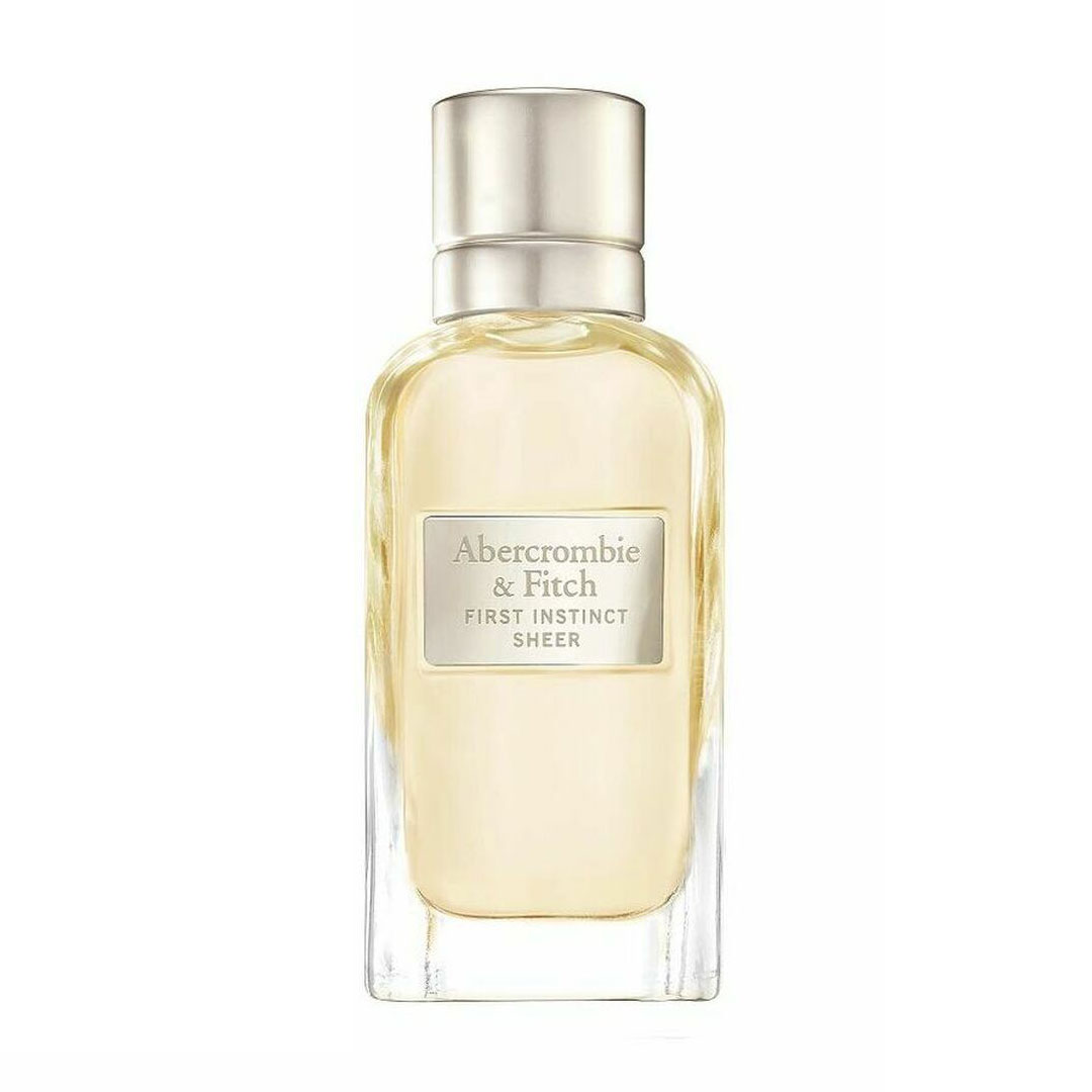 Abercrombie & Fitch First Instinct Sheer Парфумована вода жіноча, 30 мл