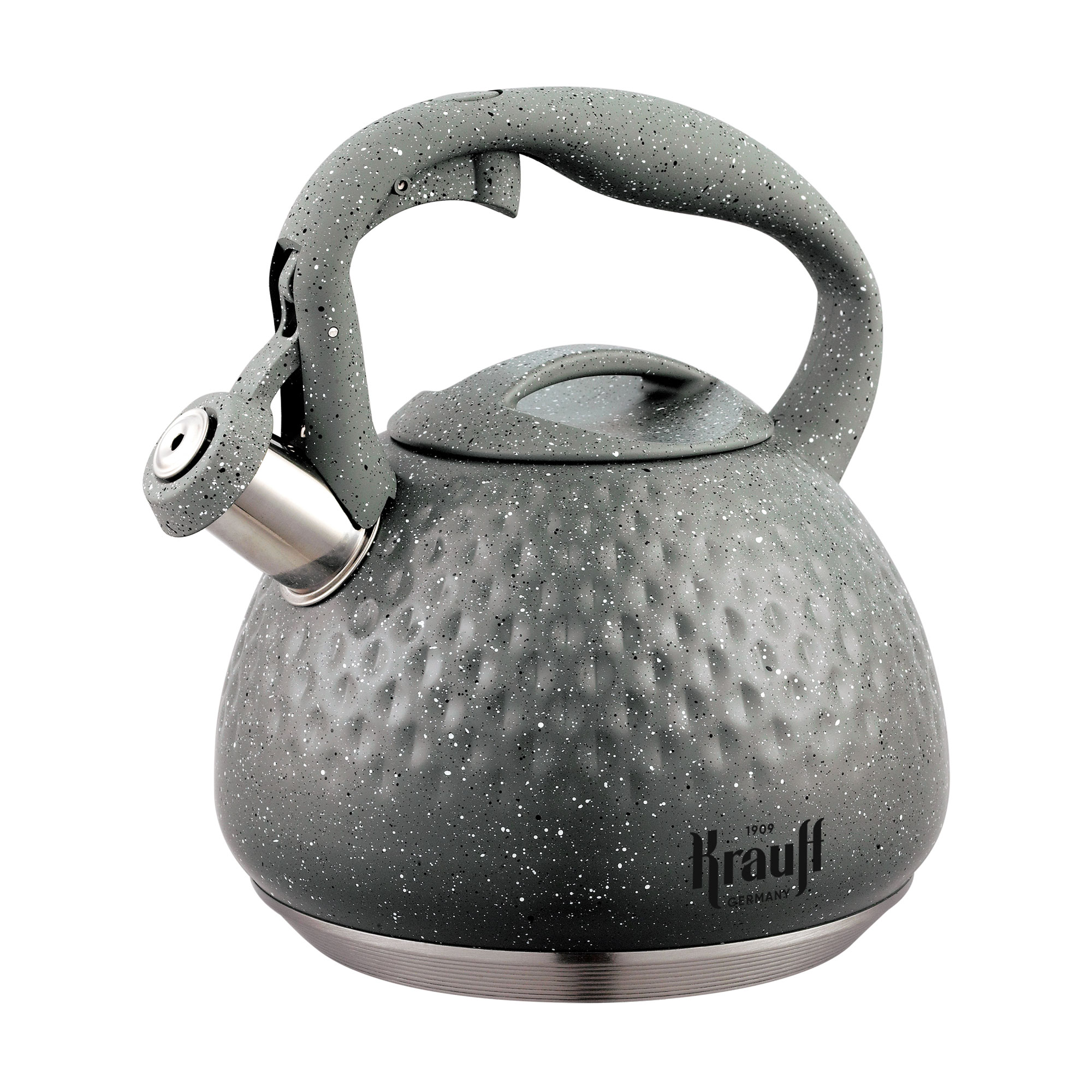 

Чайник Krauff Griseo, 2.7 л (26-242-052)