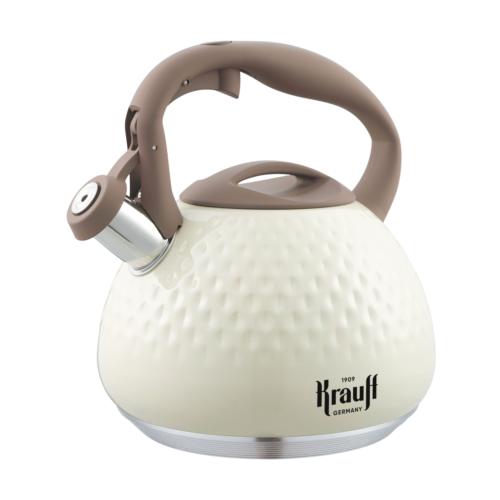 

Чайник Krauff Griseo, 2.7 л (26-242-053)