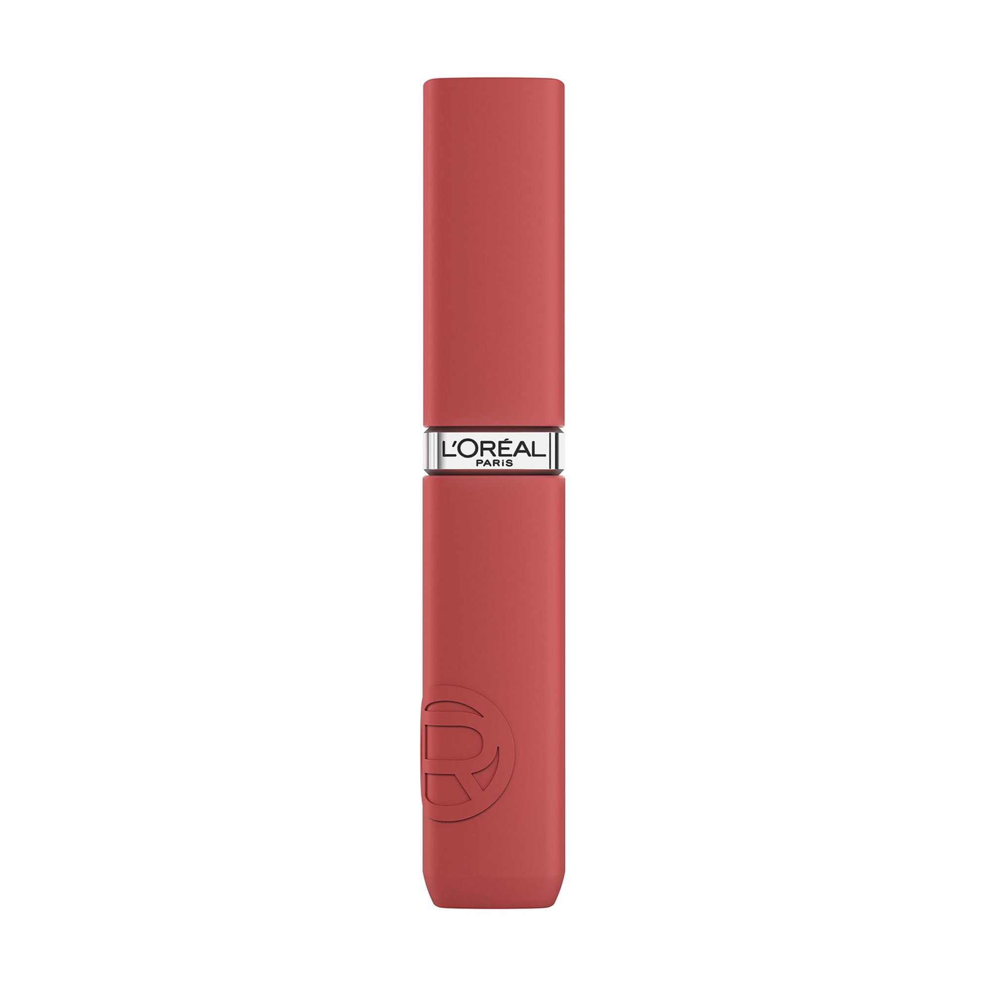 

Рідка матова помада для губ L’Oreal Paris Infaillible Matte Resistance Liquid Lipstick 645 Crush Alert, 5 мл