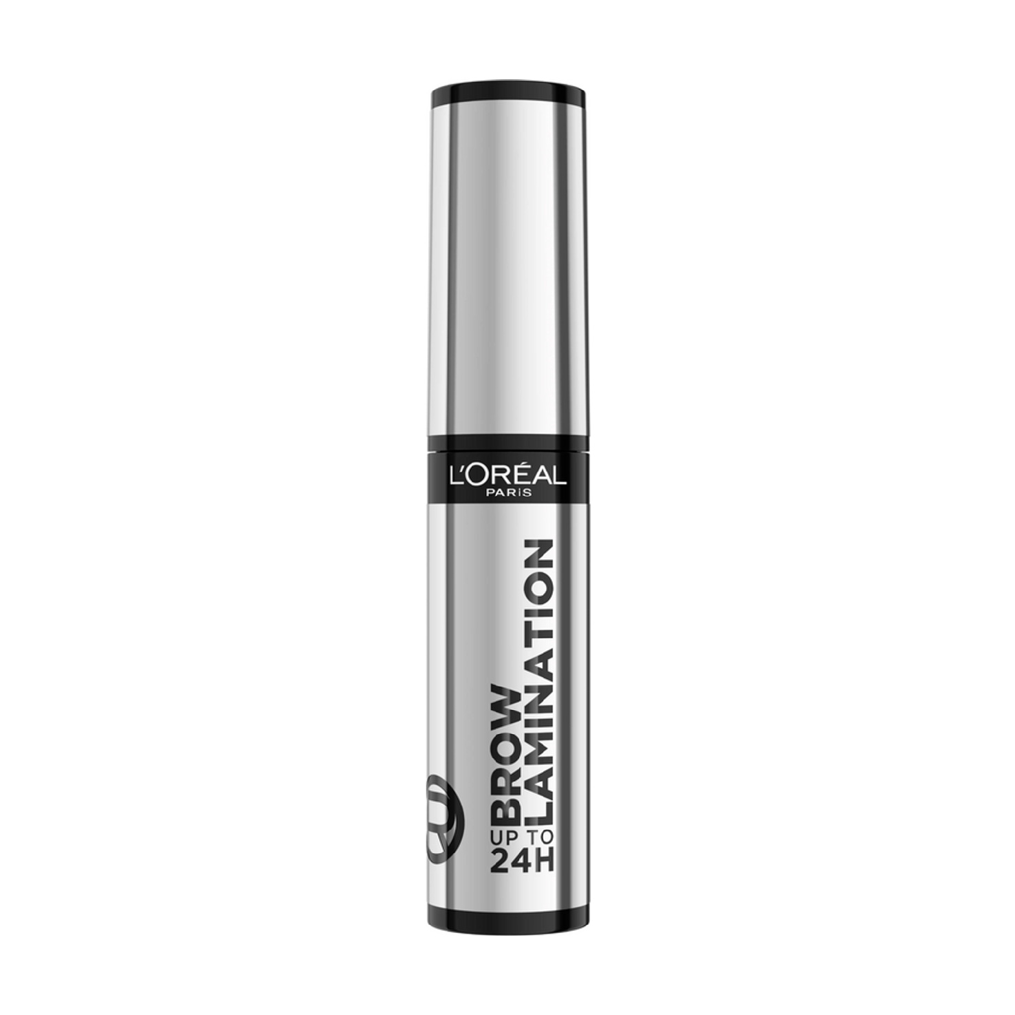 

Стійка туш для брів L'Oreal Paris Infaillible 24H Brow Lamination Прозора, 5 г