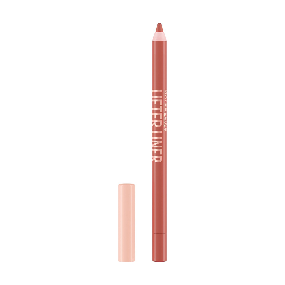 Олівець для губ Maybelline New York Lifter Liner 04, 1.2 г