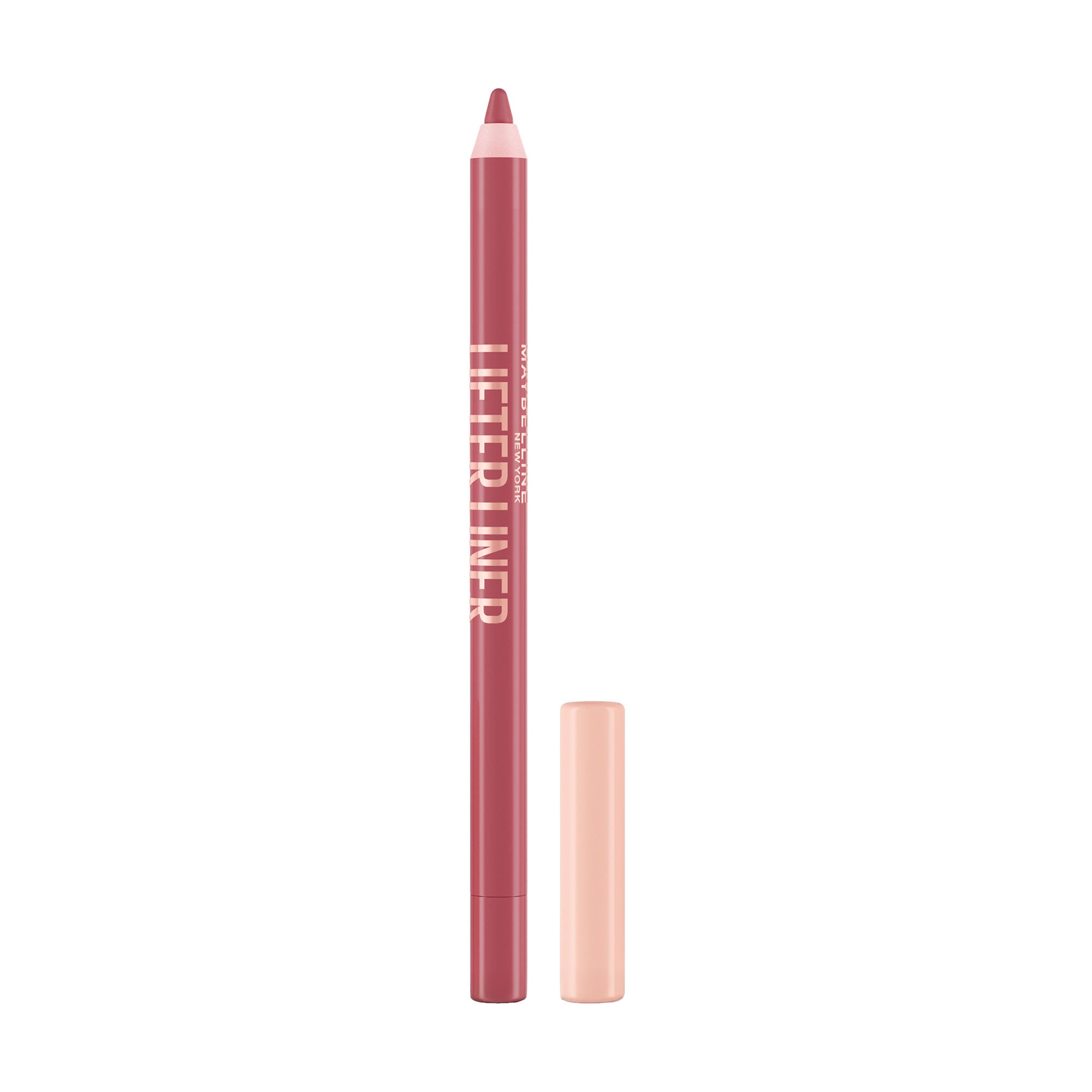 

Олівець для губ Maybelline New York Lifter Liner 08, 1.2 г