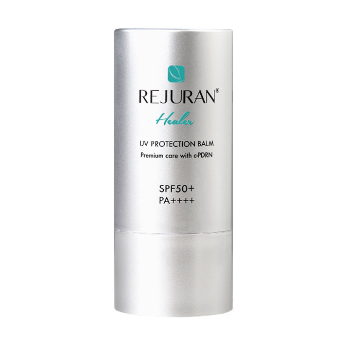

Бальзам-захист від ультрафіолету Rejuran Healer Uv Protection Balm SPF 50+ PA++++, 19 г