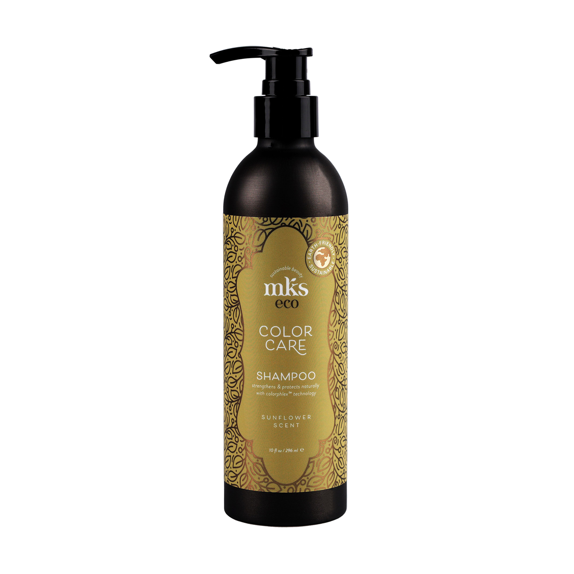 

Уцінка! Шампунь MKS ECO Color Care Shampoo Sunflower Scent для фарбованого волосся, 296 мл