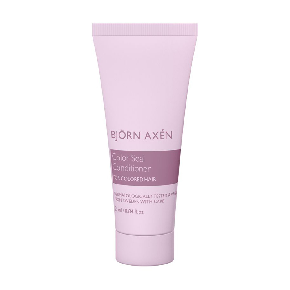 

Уцінка! Кондиціонер Bjorn Axen Color Seal Conditioner для фарбованого волосся, 25 мл