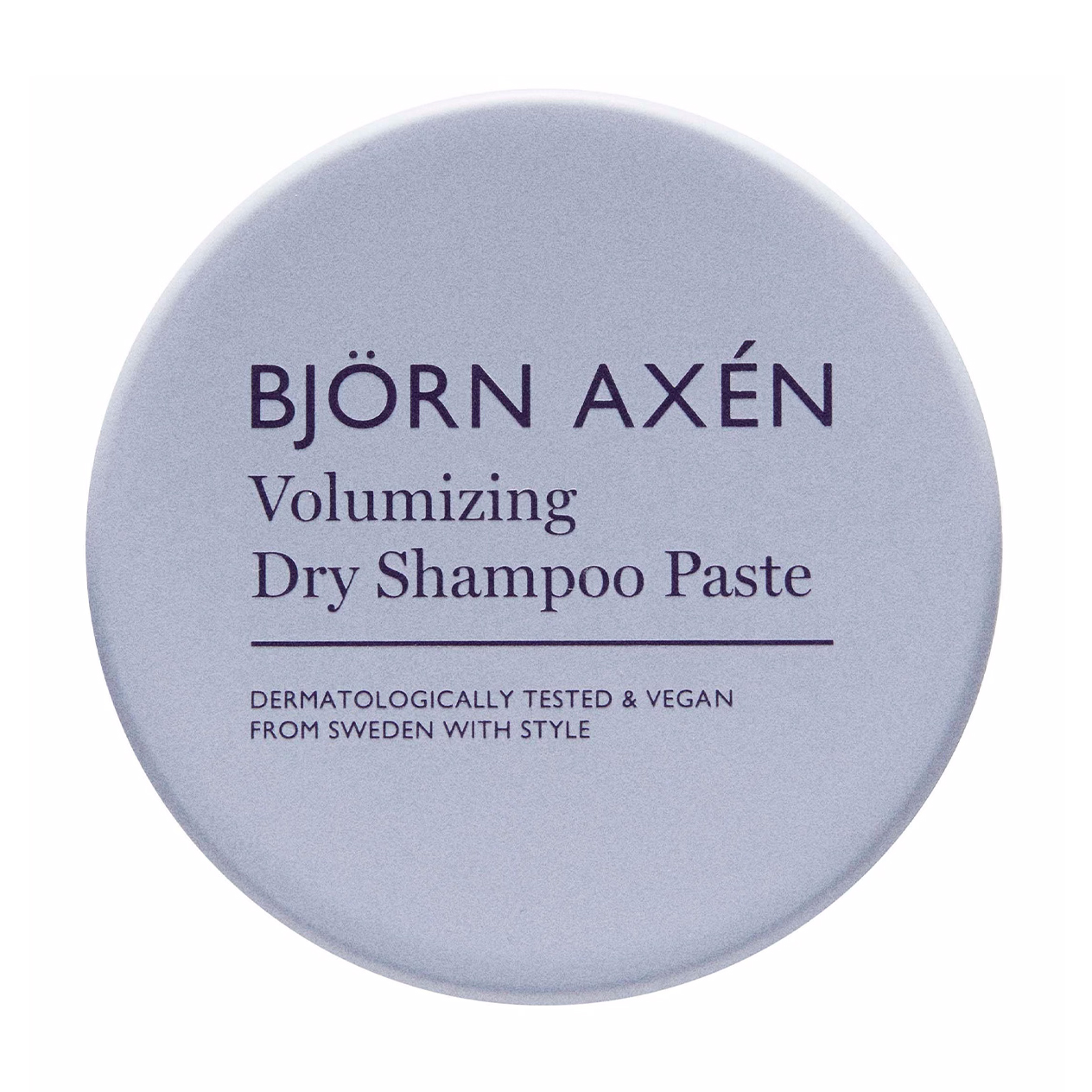 

Уцінка! Сухий шампунь-паста Bjorn Axen Volumizing Dry Shampoo Paste для об`єму волосся, 50 мл