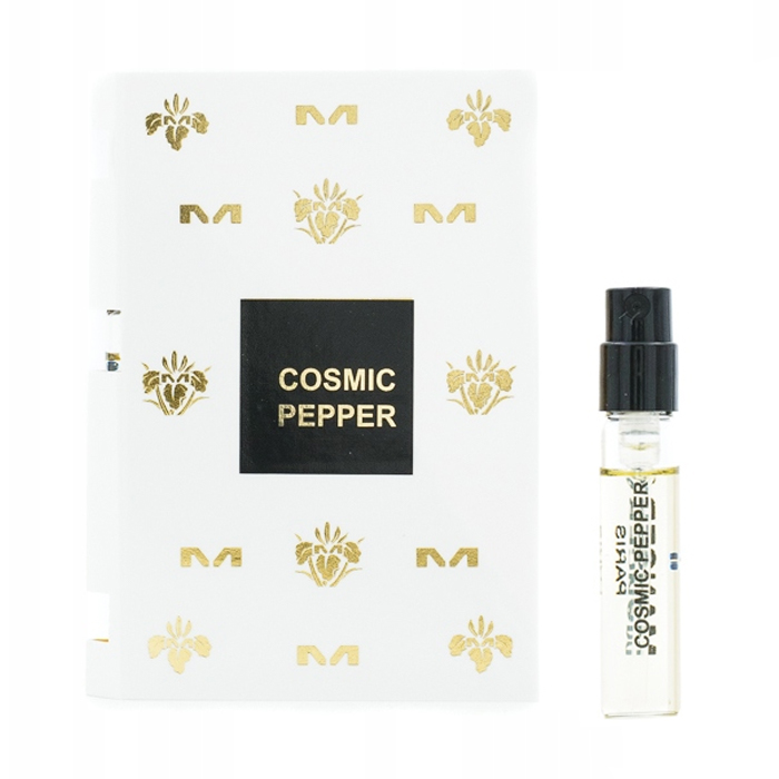 

Mancera Cosmic Pepper Парфумована вода унісекс, 2 мл (пробник)