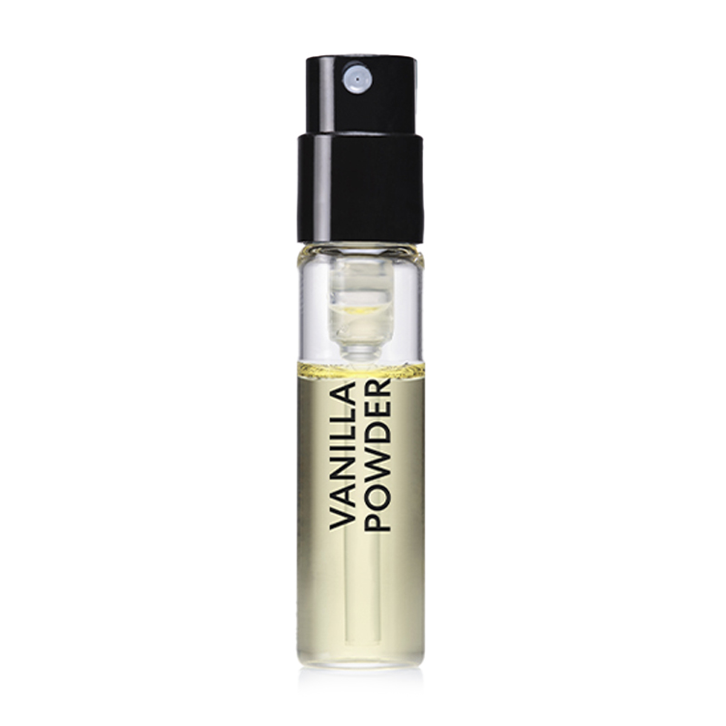 

Matiere Premiere Vanilla Powder Парфумована вода унісекс, 1.5 мл (пробник)