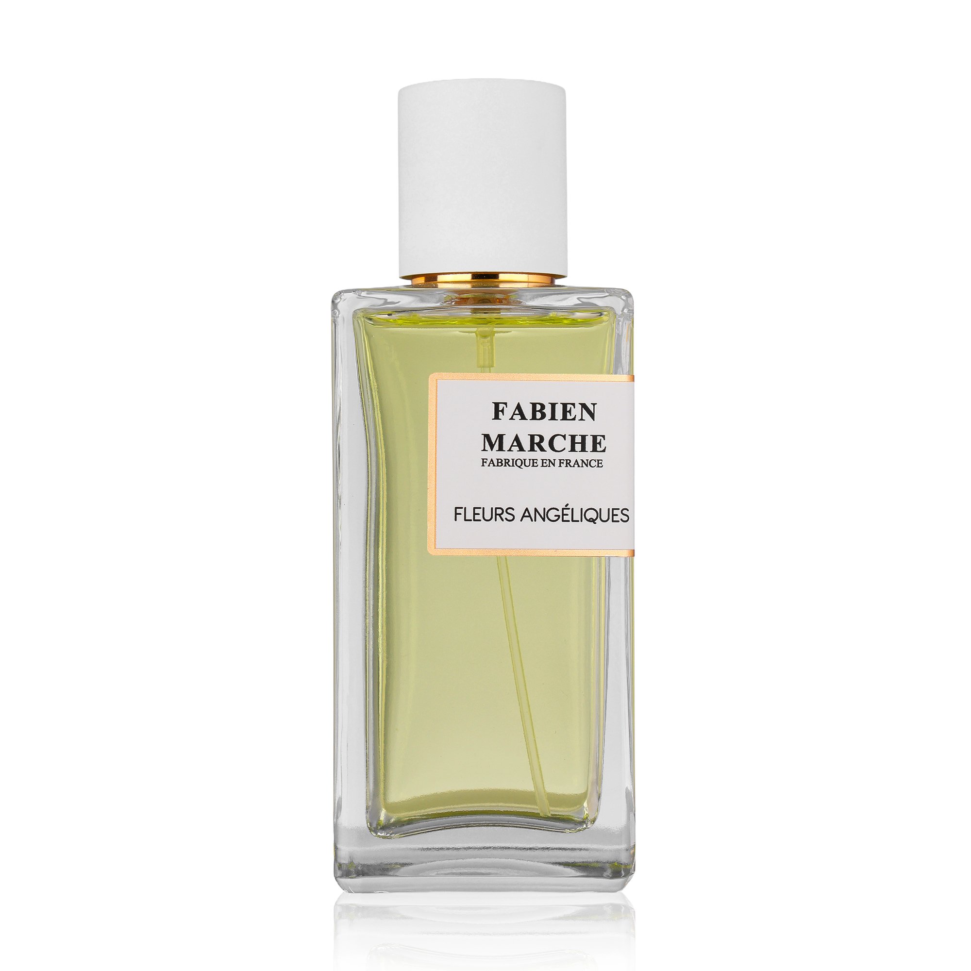 

Fabien Marche Fleurs Angeliques Парфумована вода жіноча, 100 мл