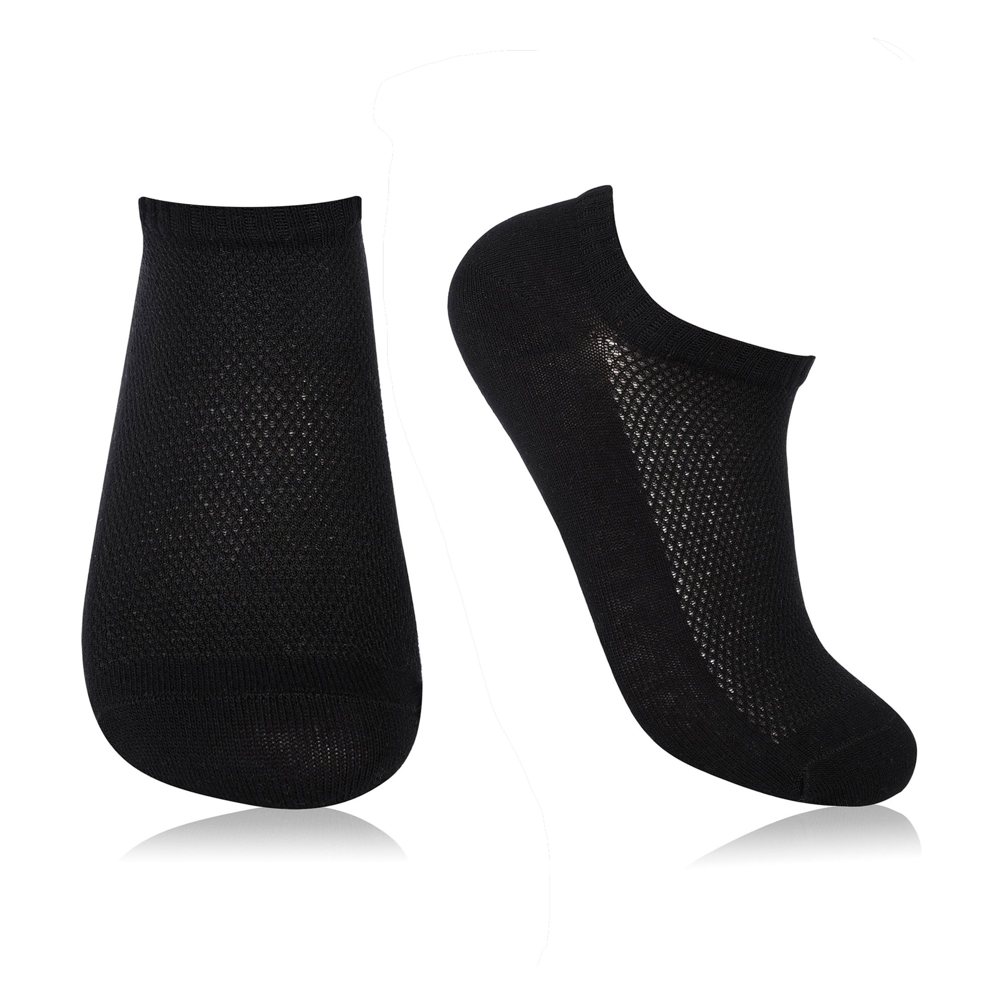 

Шкарпетки чоловічі AmiGO чешка-кільце, чорні, розмір 29