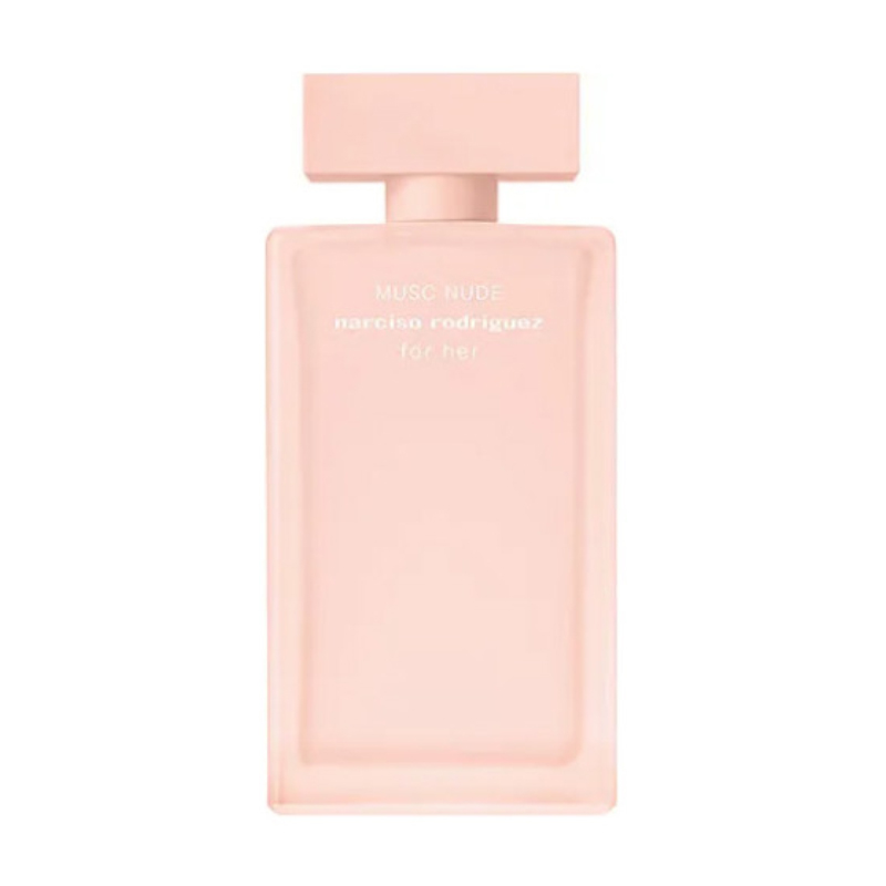 

Уцінка! Narciso Rodriguez For Her Musc Nude Парфумована вода жіноча, 30 мл