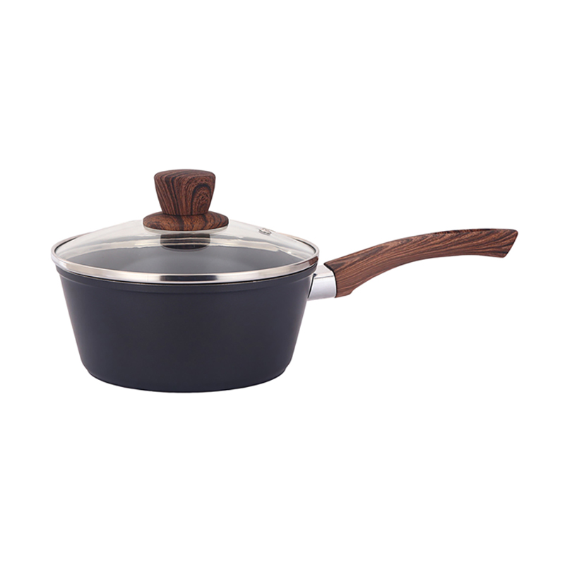 

Ківш BRAVO CHEF Класичний, з кришкою, діаметр 16 см, 1.2 л (BC-4101-16)