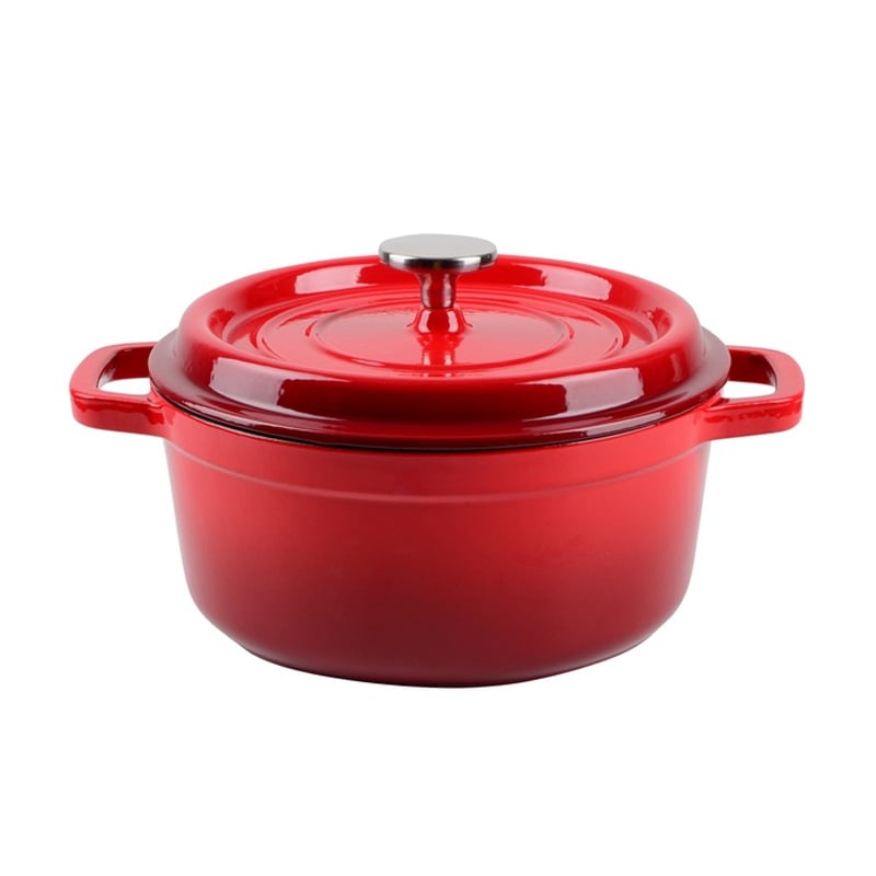 

Каструля Ringel Essen з кришкою, діаметр 20 см, 2 л (RG-2300-20)